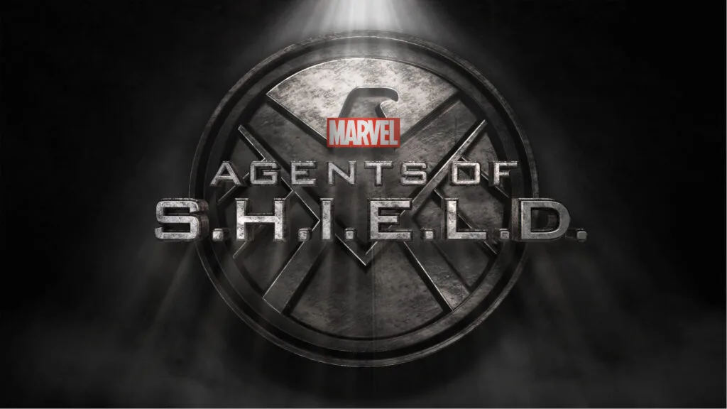 Marvel Agents of SHIELD
