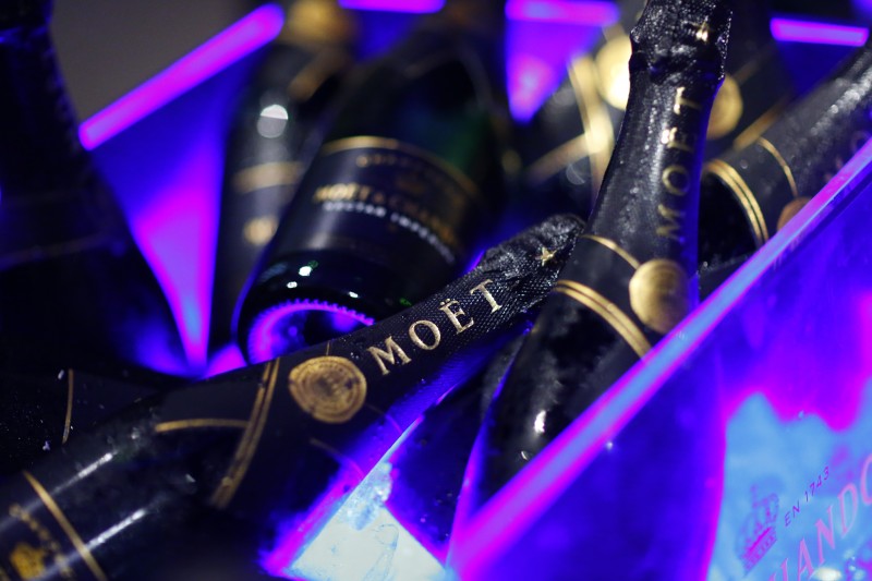 Moët & Chandon Nectar Imperial