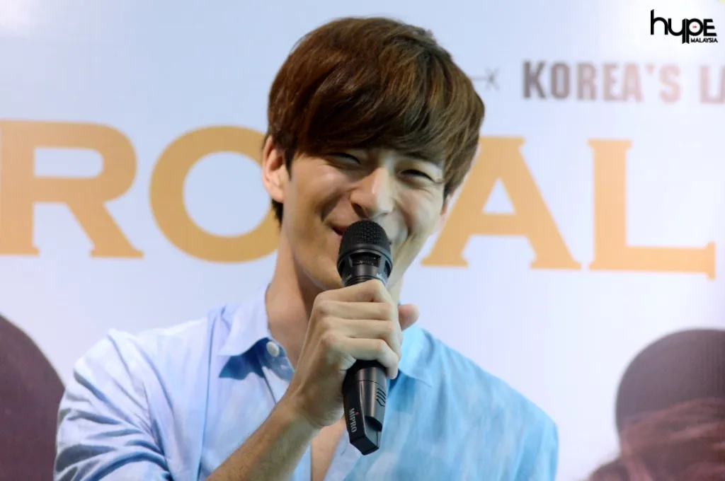 Royal Pirates James 2