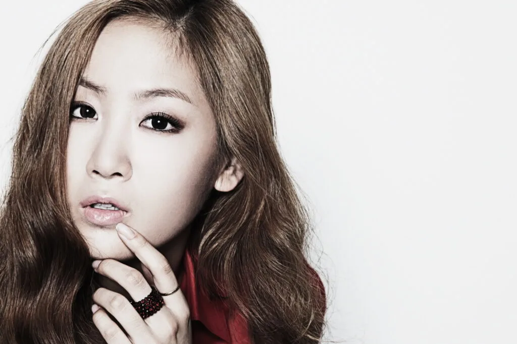 SISTAR Soyou