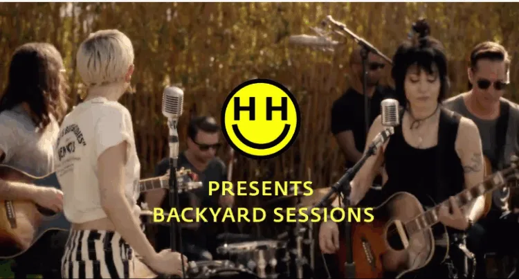 SOURCE: Miley Cyrus Facebook