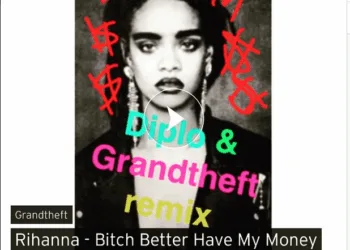 SOURCE: instagram.com/diplo/