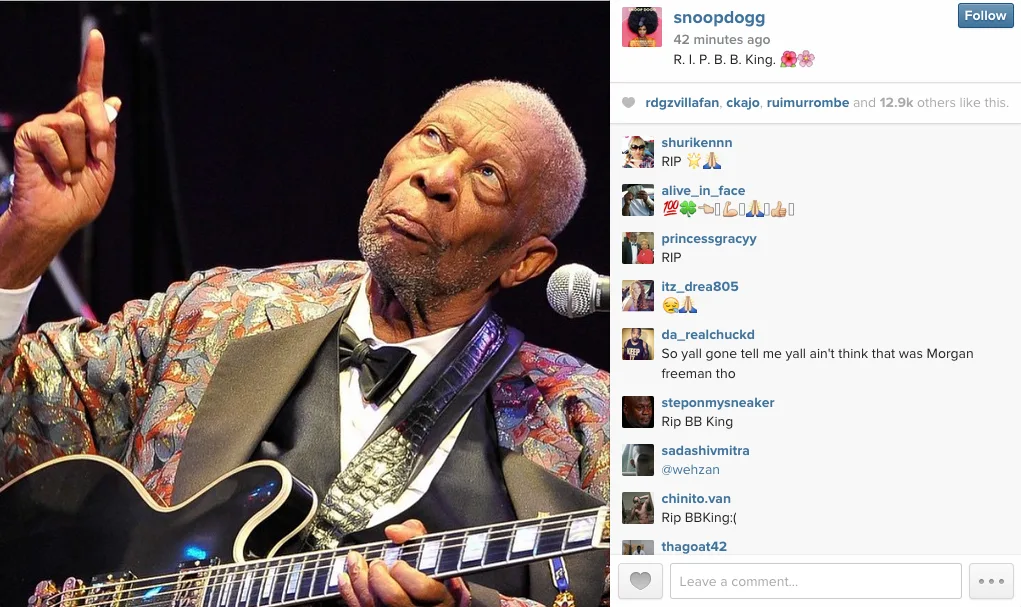 SOURCE: instagram.com/snoopdogg/