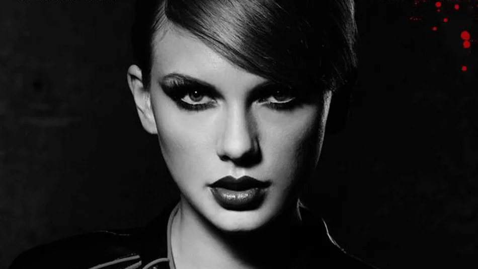 Taylor Swift Bad Blood Music Video
