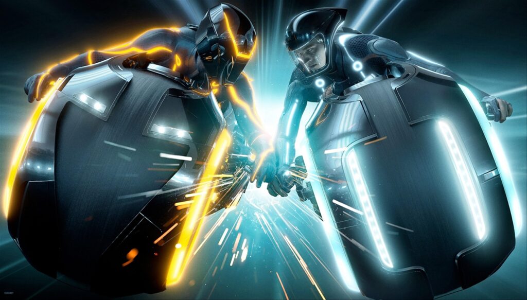 Tron