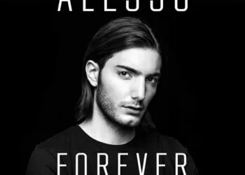 Source: Alesso - Facebook