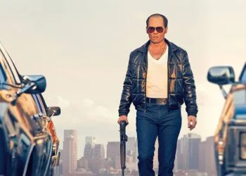 Source: Black Mass - Facebook