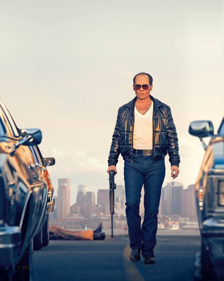 Source: Black Mass - Facebook