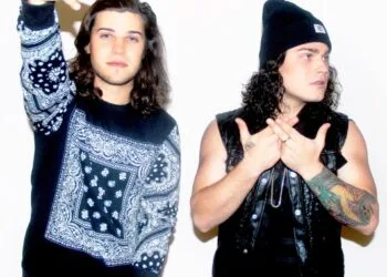 Source: Facebook- DVBBS