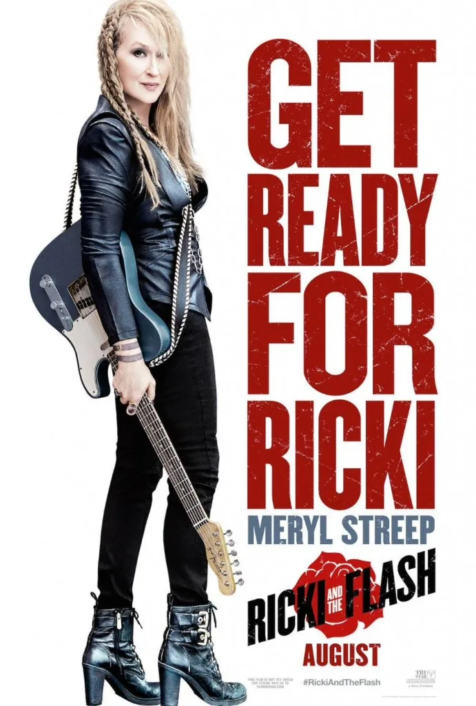rickiposter
