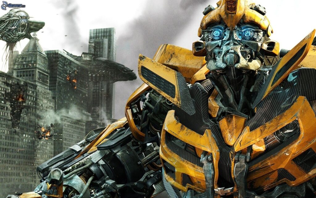 Bumblebee