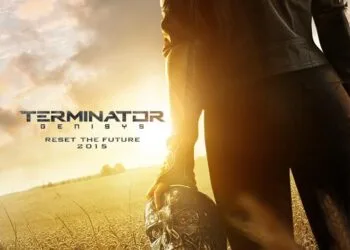 Source: Terminator Genisys - Facebook