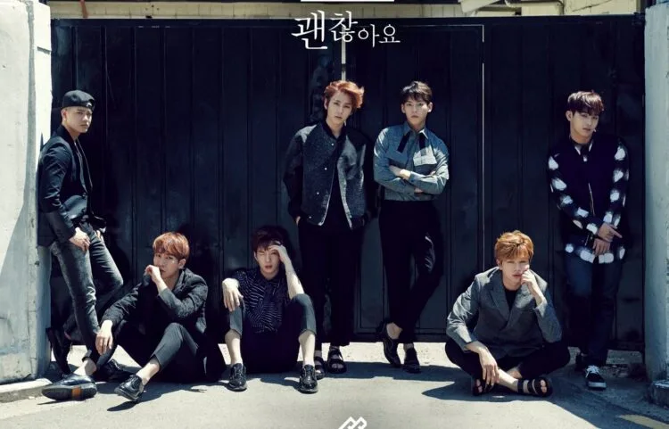 Source: BTOB Official Facebook