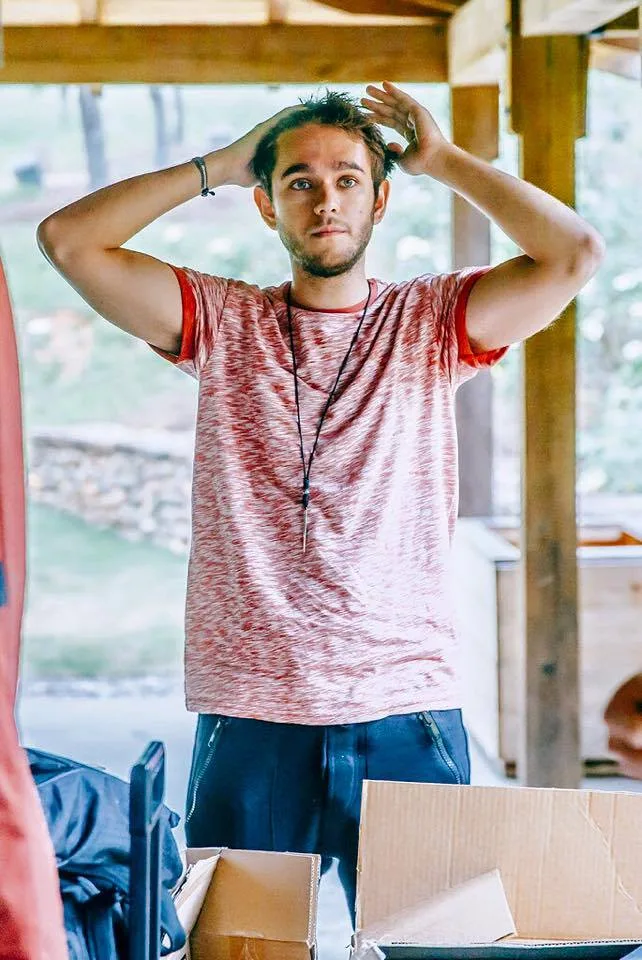 Source: Zedd - Facebook