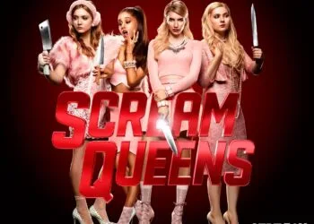 Source: Scream Queens - Facebook