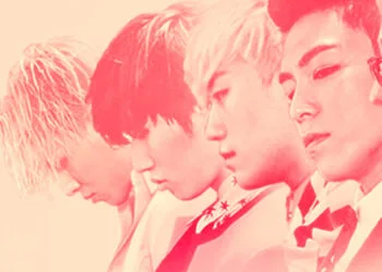 Source: BIGBANG Offical Facebook