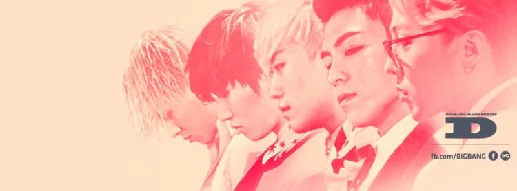 Source: BIGBANG Offical Facebook