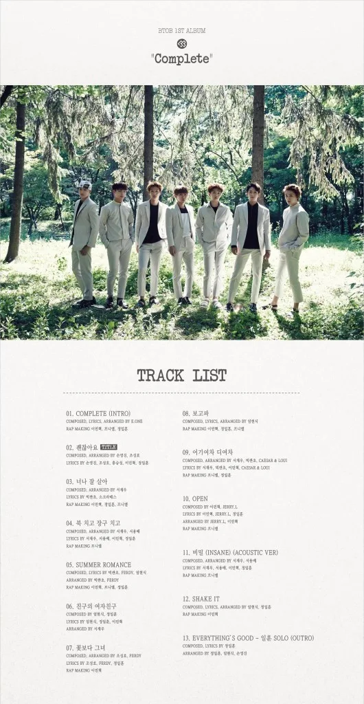 Source: BTOB Official Facebook