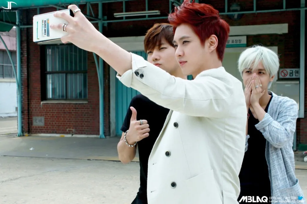 Source: J Tune Camp Official Facebook