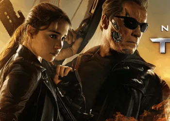 Source: Terminator Genisys - Facebook