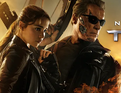 Source: Terminator Genisys - Facebook
