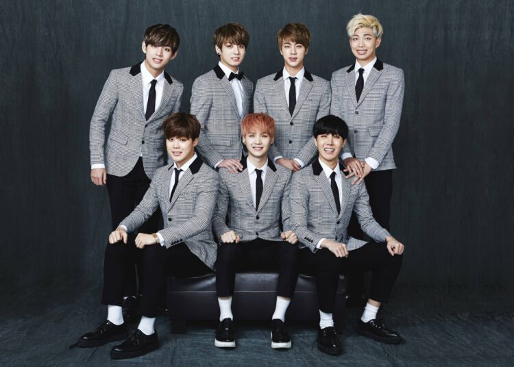 Source: BTS Official Facebook