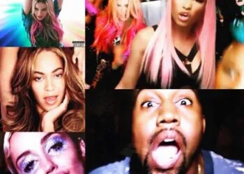 SOURCE: Madonna - Facebook