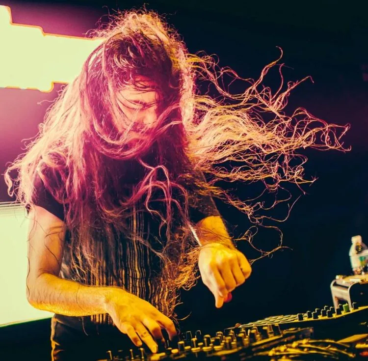 Source: Bassnectar - Facebook