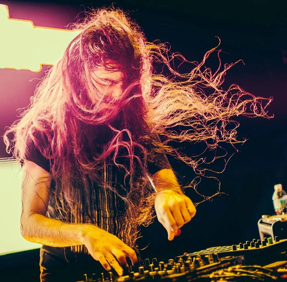 Source: Bassnectar - Facebook
