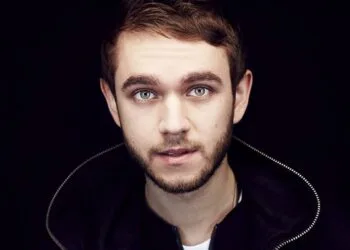 Source: Zedd - Facebook