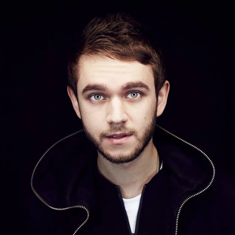 Source: Zedd - Facebook