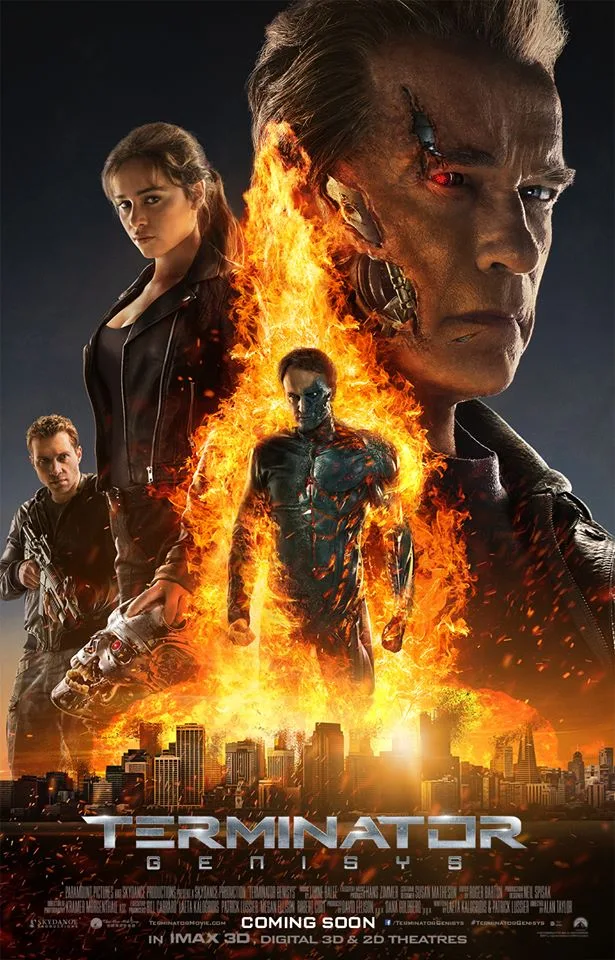 Source: Terminator Genisys