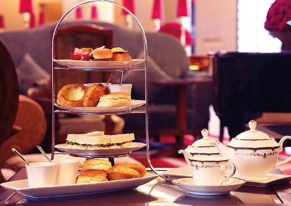 Image source: Starhill Gallery's official Facebook page