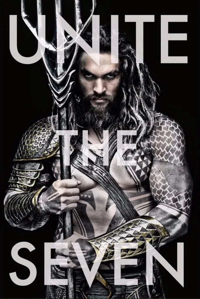 Aquaman