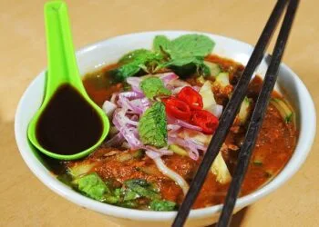 Source: Malaysia Tourism