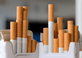 Cigarettes
