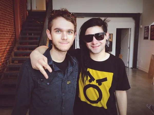 Source: Zedd - Twitter