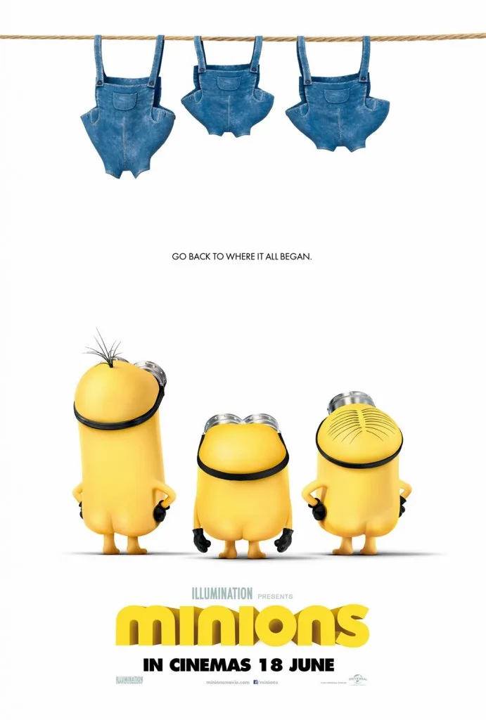 minions