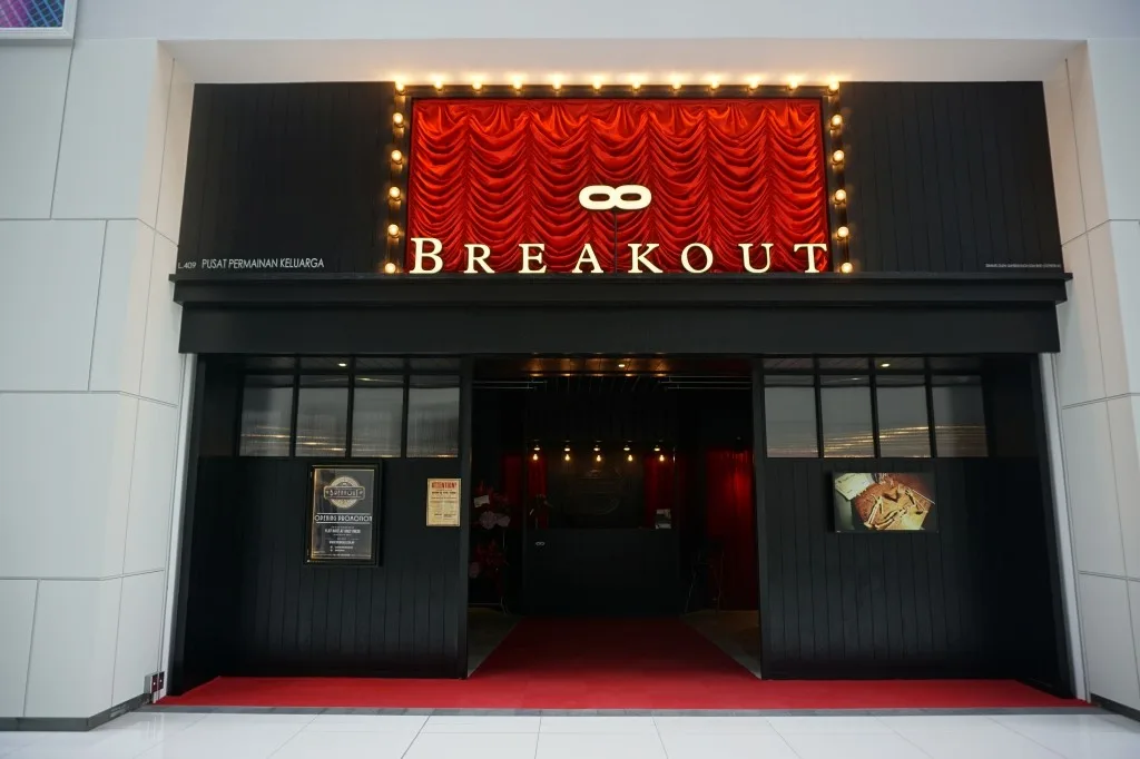 Breakout
