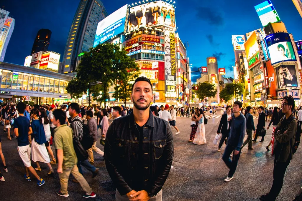 Pic credit: Oh Dag Yo