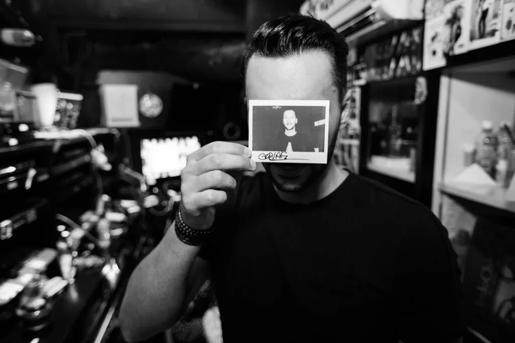 Pic credit: Oh Dag Yo