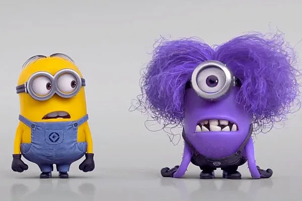 Evil Minions