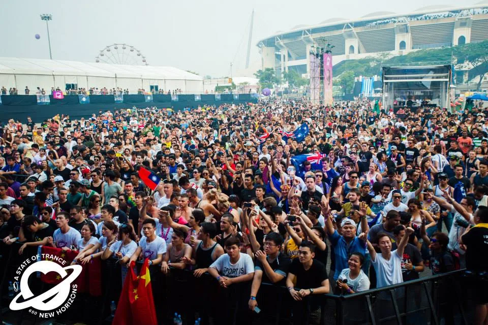 FMFA 2014