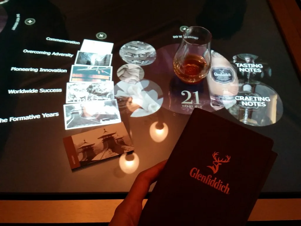 Glenfiddich Valley of the Deer Carcosa Sri Negara 2015 10