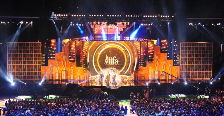 IIFA 2015 Kuala Lumpur Malaysia