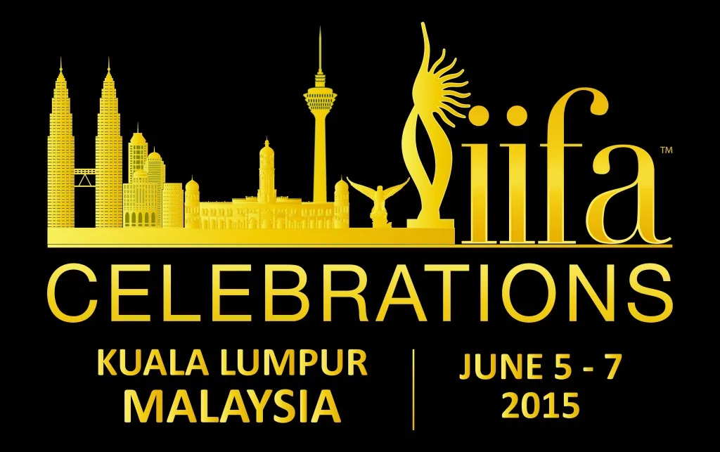 IIFA Awards 2015 Kuala Lumpur Malaysia