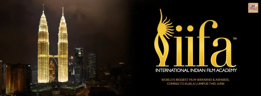 IIFA Awards KL 2015