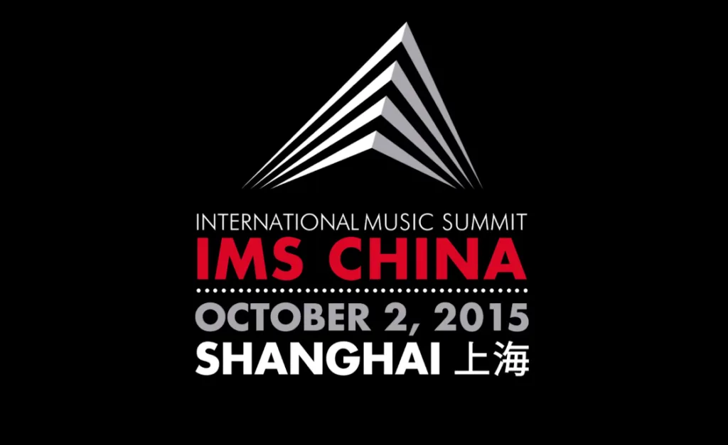 IMS Shanghai China