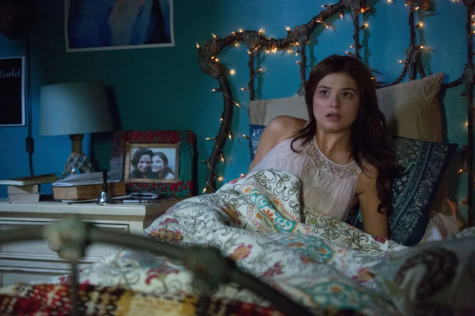 Insidious Chapter 3 Stefanie Scott