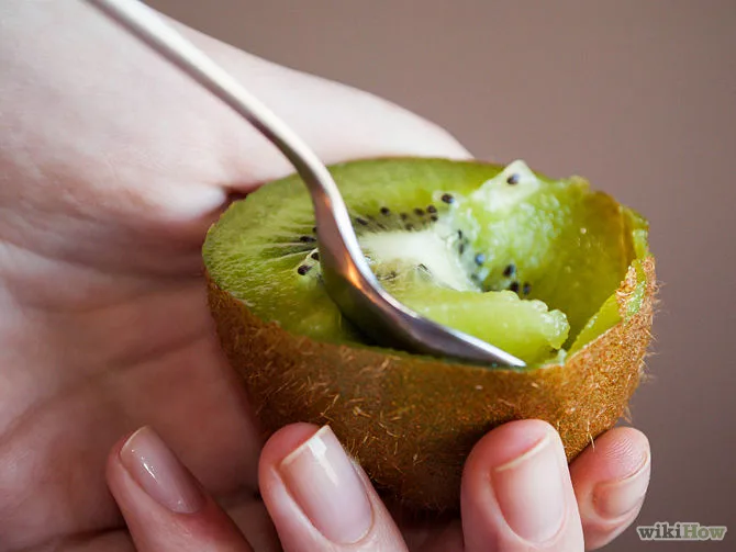 Kiwi Fruit